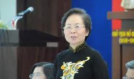 Angehörige von Kriegsinvaliden und gefallenen Soldaten geehrt